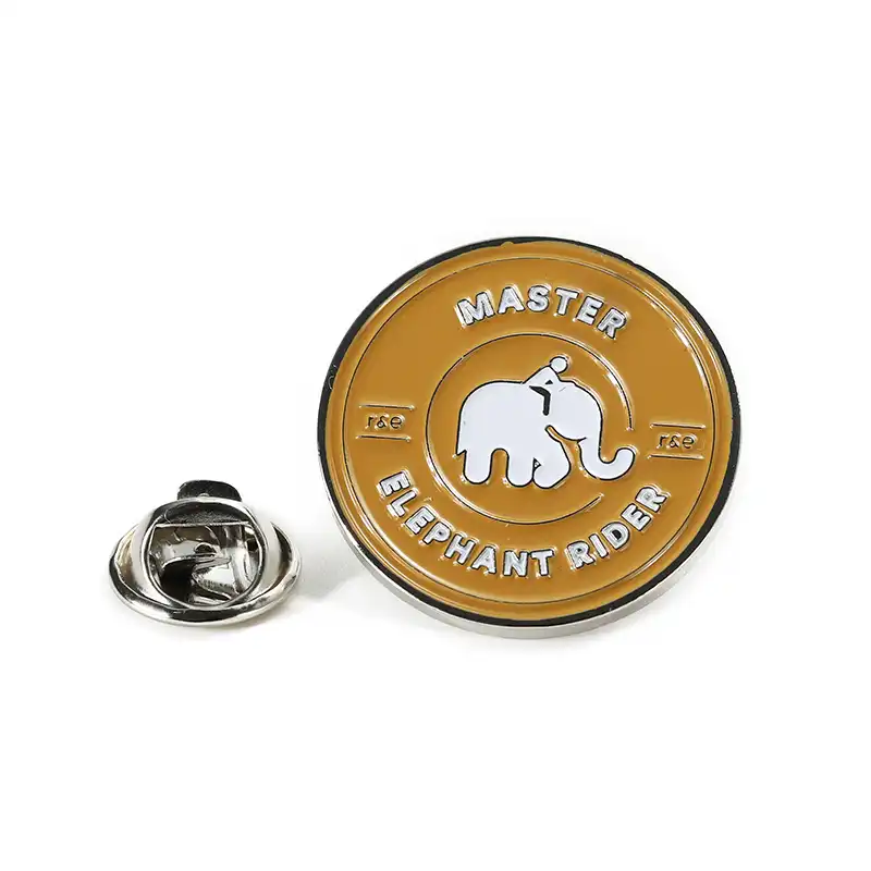 1515-2-Elephant-Logo-Circular-Badge